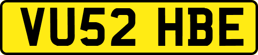 VU52HBE