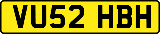 VU52HBH