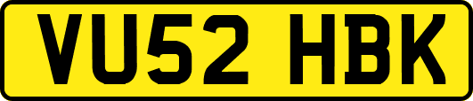 VU52HBK