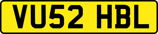 VU52HBL