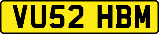 VU52HBM