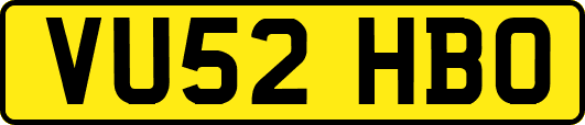 VU52HBO