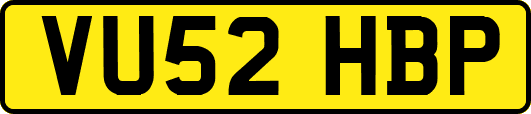 VU52HBP