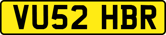 VU52HBR
