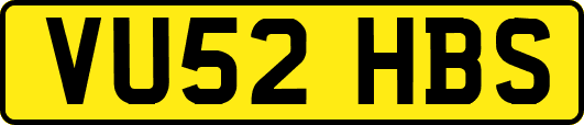 VU52HBS