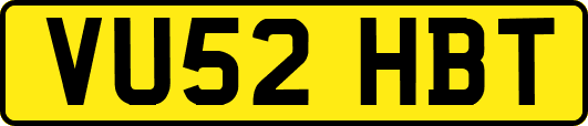VU52HBT