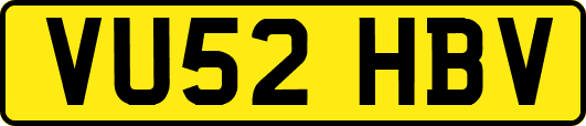 VU52HBV