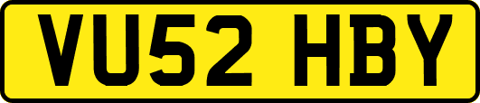 VU52HBY