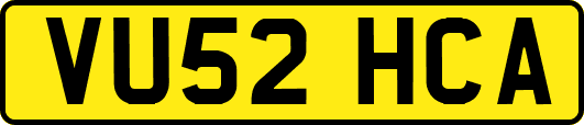VU52HCA