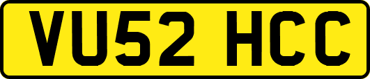 VU52HCC