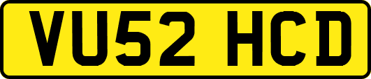 VU52HCD
