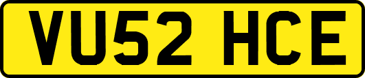 VU52HCE
