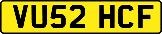 VU52HCF