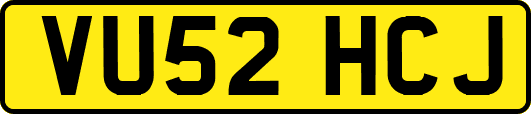 VU52HCJ