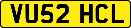VU52HCL