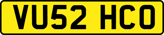 VU52HCO