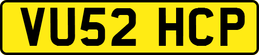 VU52HCP