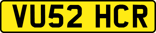 VU52HCR