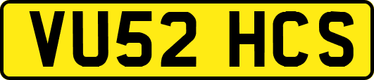 VU52HCS