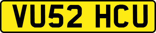 VU52HCU