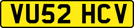 VU52HCV