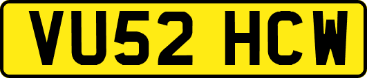 VU52HCW
