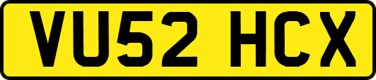 VU52HCX