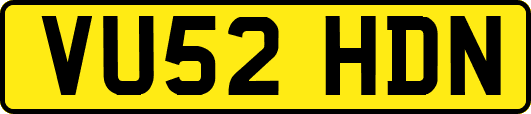 VU52HDN