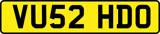 VU52HDO