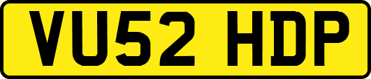 VU52HDP