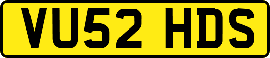 VU52HDS