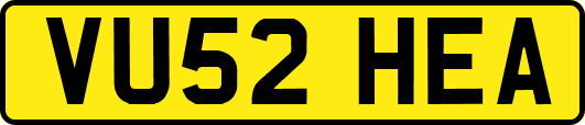 VU52HEA