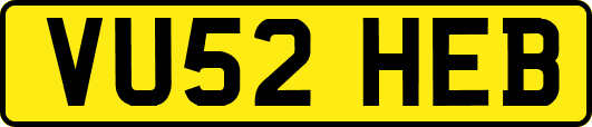VU52HEB