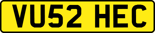 VU52HEC