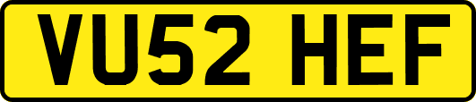 VU52HEF