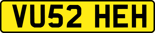VU52HEH