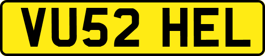VU52HEL