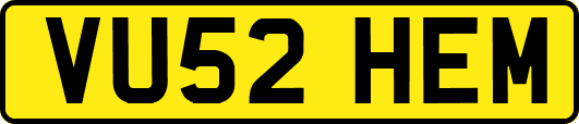 VU52HEM