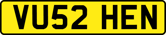 VU52HEN