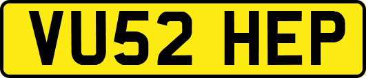 VU52HEP