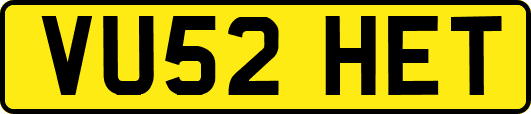 VU52HET