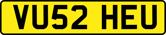 VU52HEU