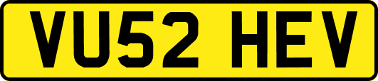 VU52HEV