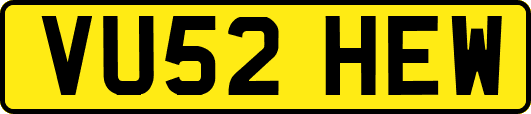 VU52HEW