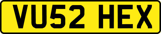 VU52HEX