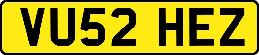 VU52HEZ