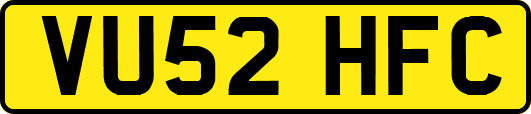 VU52HFC
