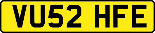 VU52HFE