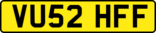 VU52HFF