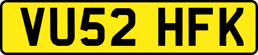VU52HFK